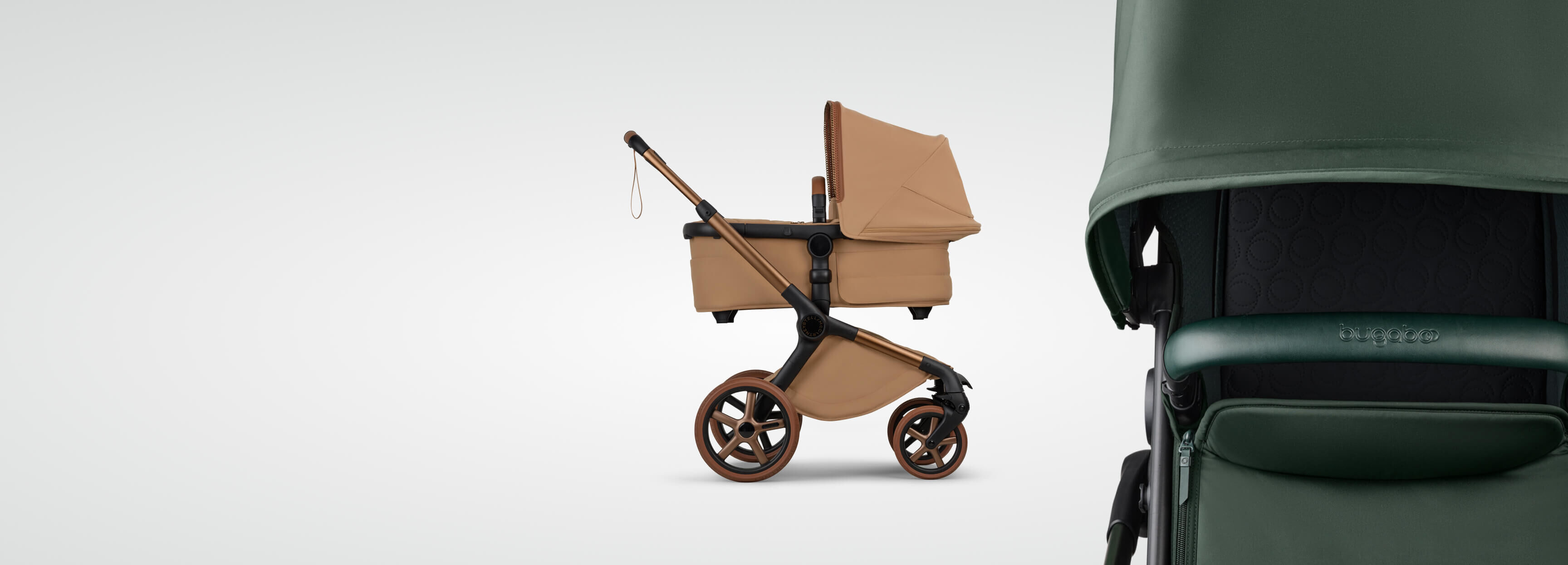 バガブー 限定エディション | Bugaboo